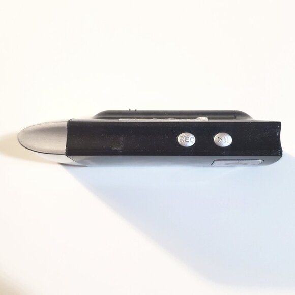 Vintage RadioShack MyMusix MP3 Player and 2GB USB Drive PD-6030 - Picture 5 of 13